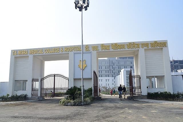 T.S. Misra Medical College and Hospital, Lucknow