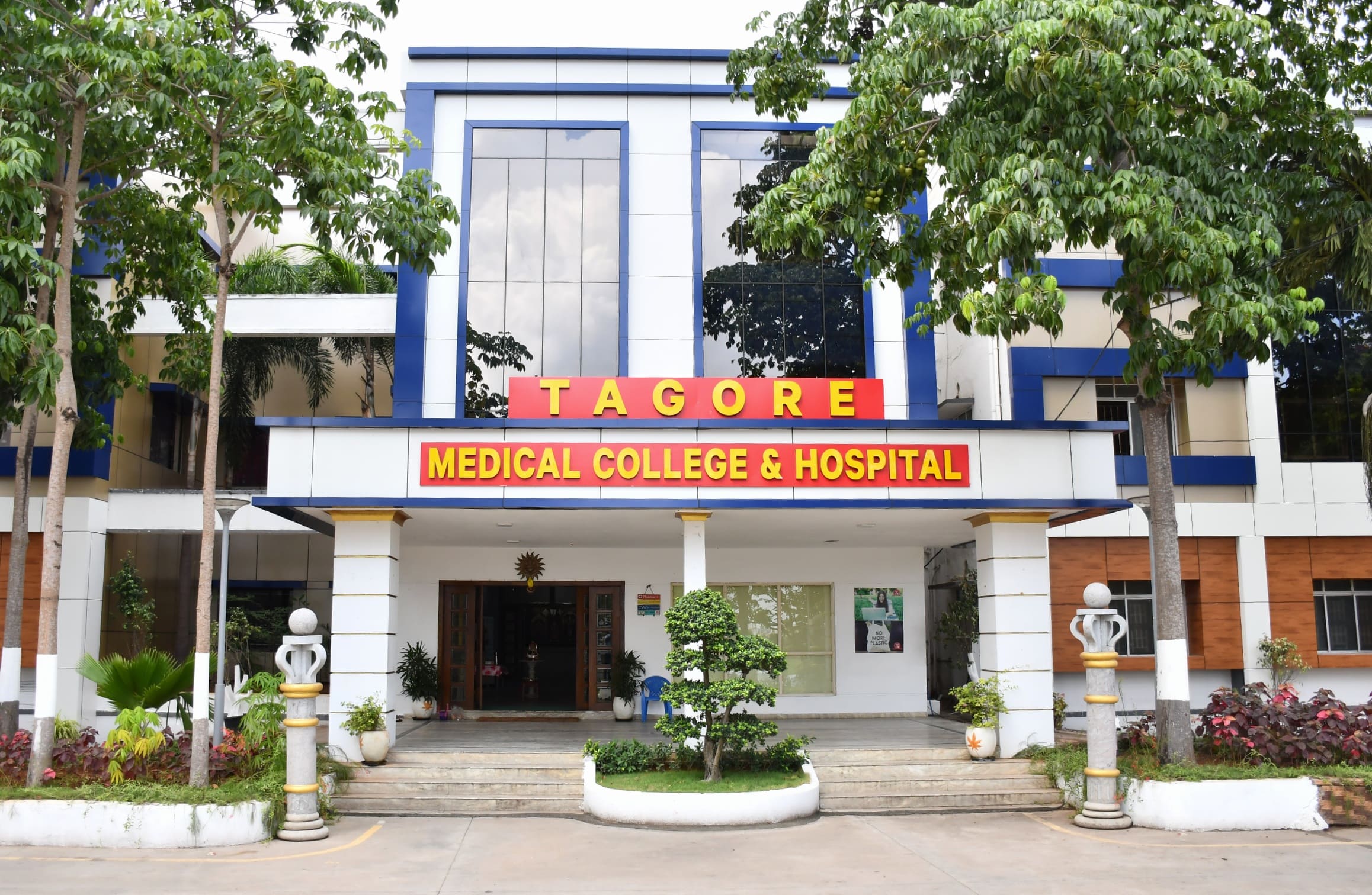 Tagore Medical College, Chennai