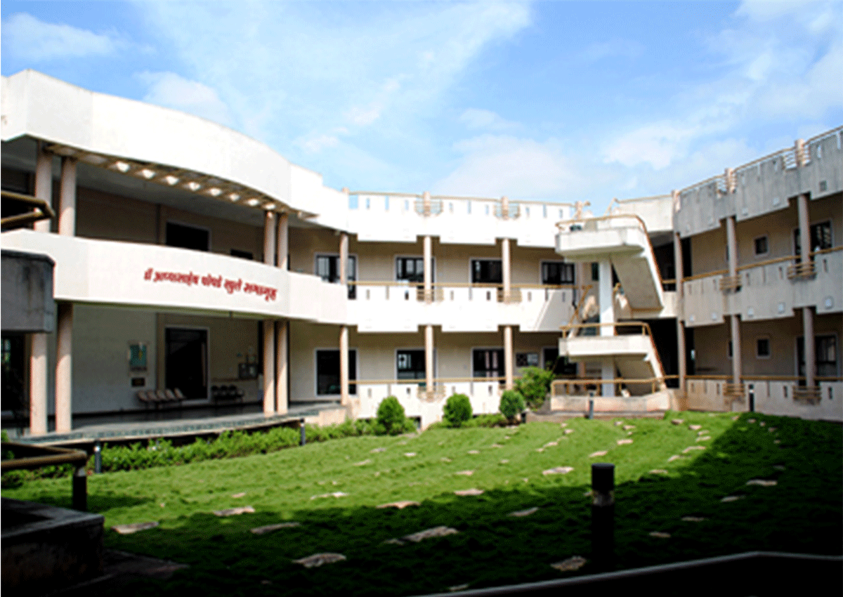 Tatyasaheb Kore Dental College and Research Centre, Kolhapur