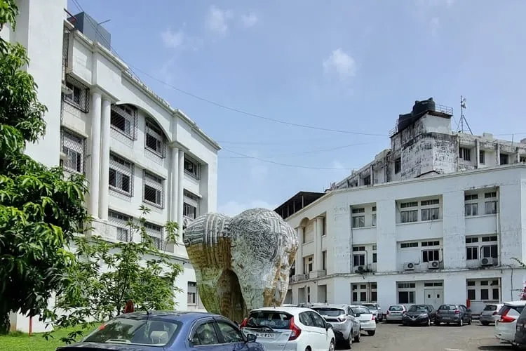 T.P.C.T. Terana Dental College