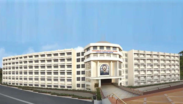 Terna Medical College NAVI, Mumbai