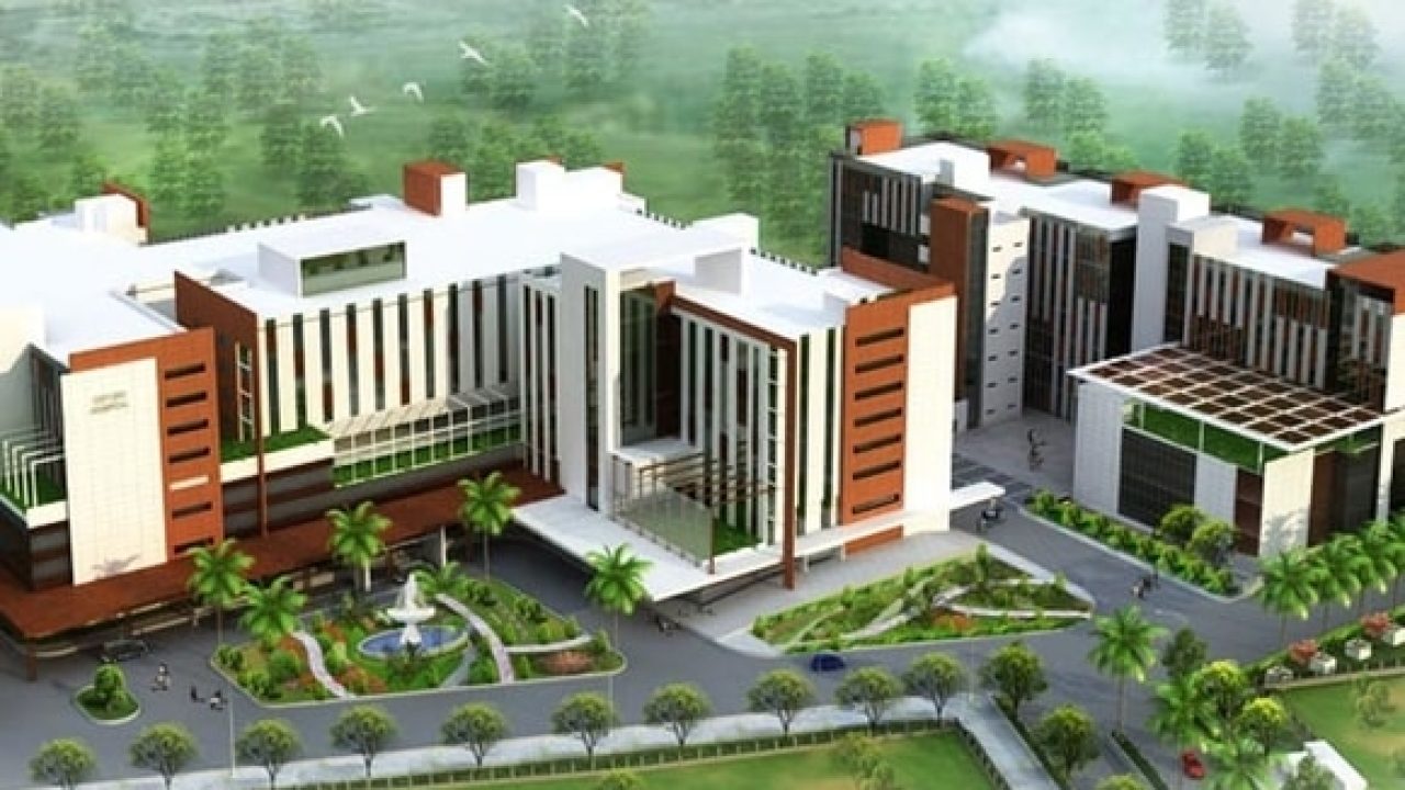 The Oxford Medical College, Hospital and Research Centre, Bengaluru