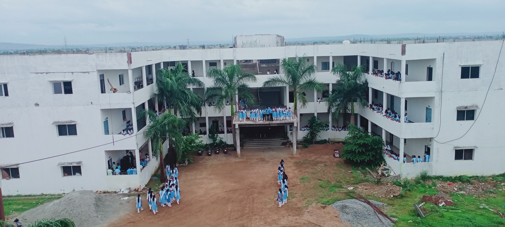 Thirumala Academy of Dental Sciences, Nizamabad