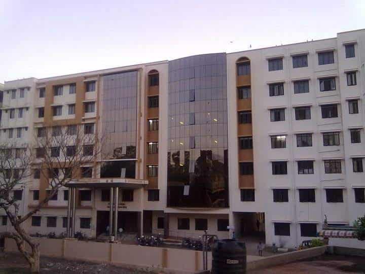 Thoothukudi Medical College, Thoothukudi