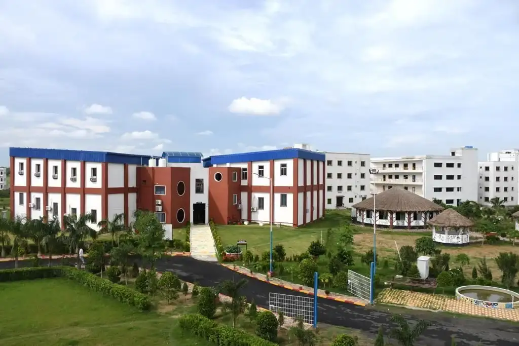 Tripura Santiniketan Medical College, Agartala