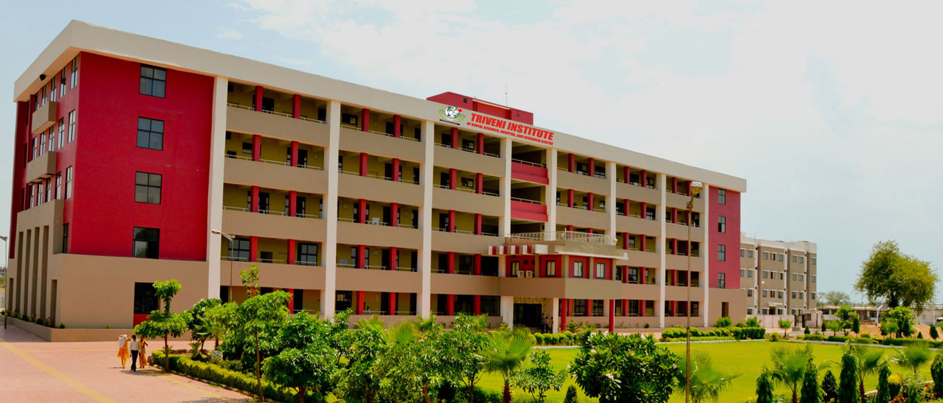 Triveni Institute of Dental Sciences, Bilaspur