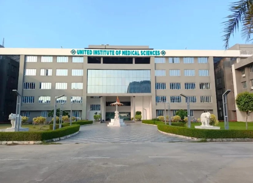 United Institute of Medical Sciences, Prayagraj