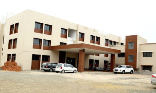 Vaidik Dental College and Research Centre, Daman