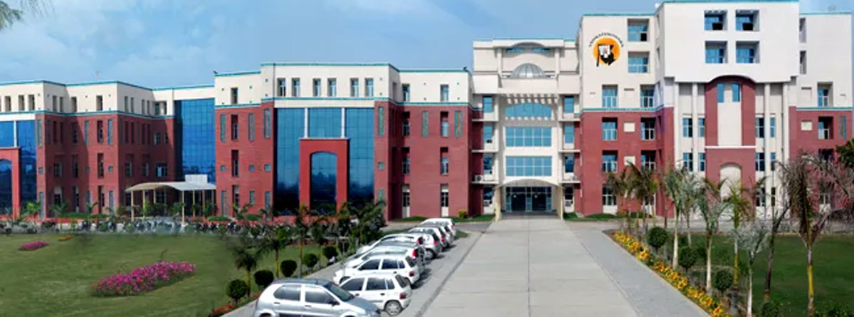 Venkateswara Institute of Medical Sciences, Gajraula