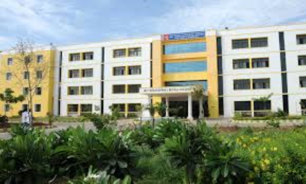 Venkateswara Dental College and Hospital, Bengaluru