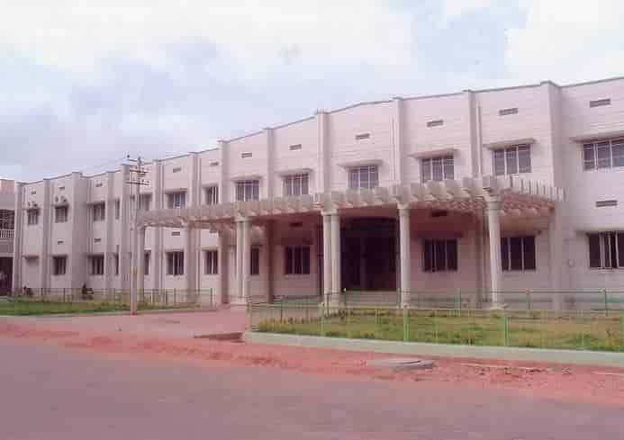 Vijaynagar Institute of Medical Sciences, Bellary