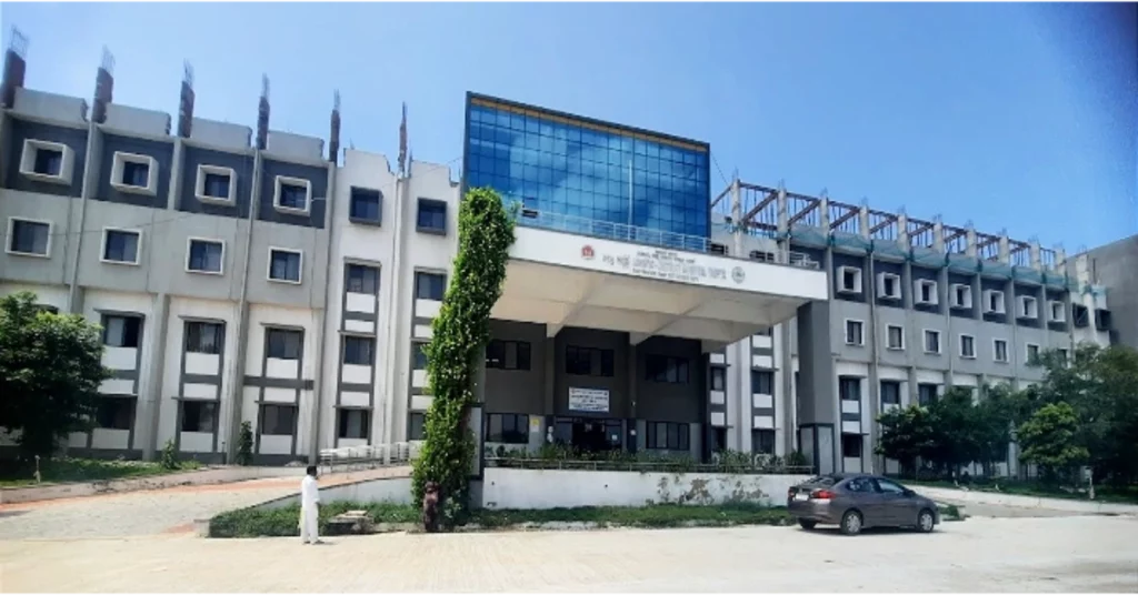 Yadgiri Institute of Medical Sciences, Yadgiri