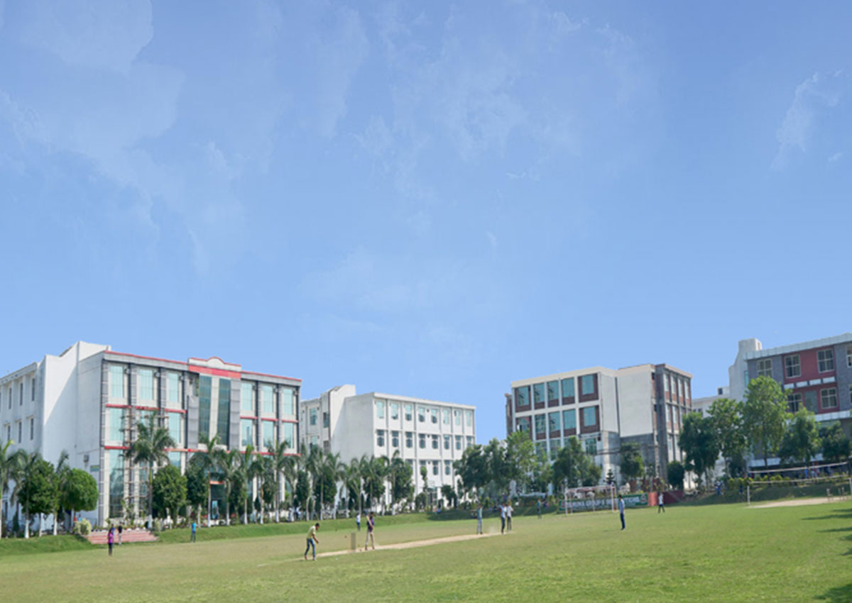 Yamuna Institute of Dental Sciences and Research, Yamunanagar