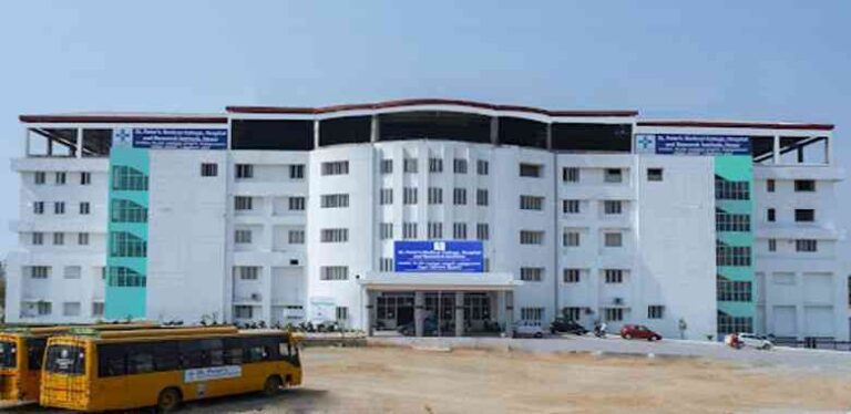 ST Peters Medical College, Hospital & Research Institute, Hosur